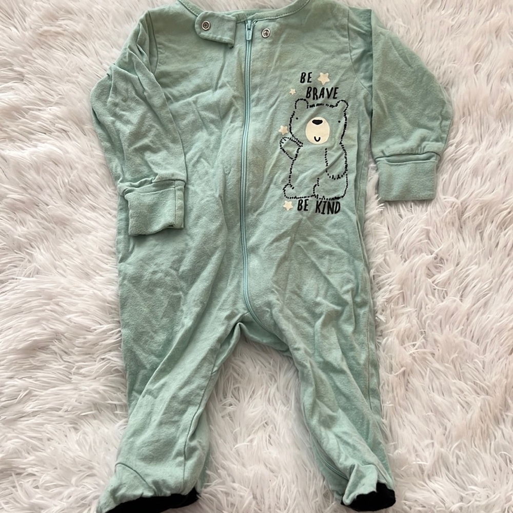 Pajamas